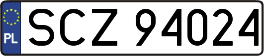 SCZ94024