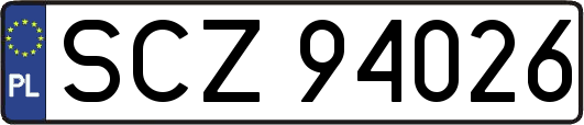 SCZ94026