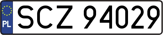 SCZ94029
