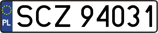 SCZ94031