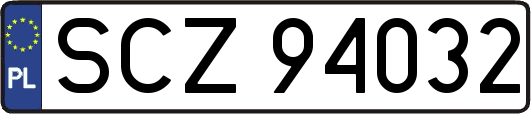 SCZ94032