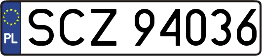 SCZ94036
