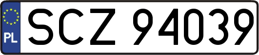 SCZ94039
