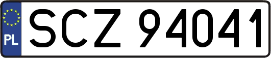 SCZ94041