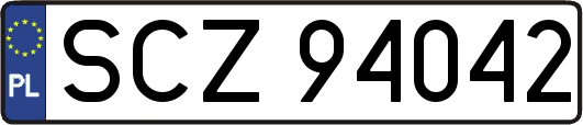 SCZ94042