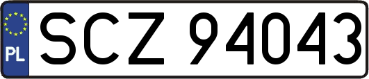 SCZ94043