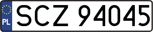 SCZ94045