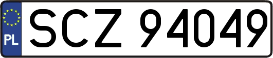 SCZ94049