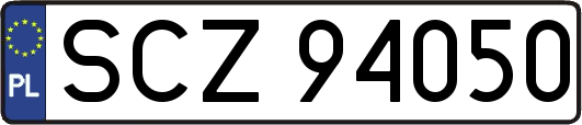 SCZ94050