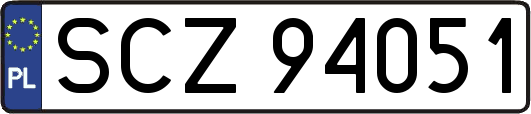 SCZ94051