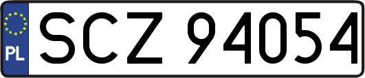 SCZ94054