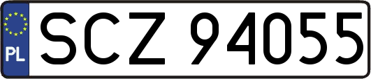 SCZ94055