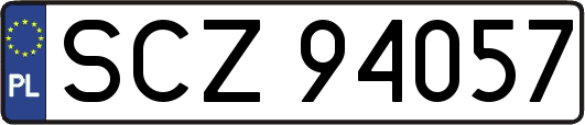 SCZ94057