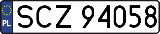 SCZ94058