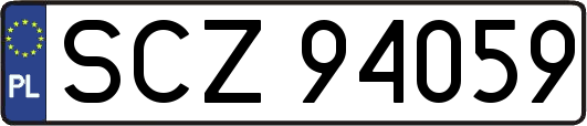 SCZ94059