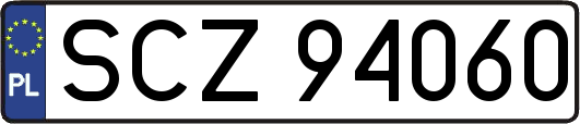 SCZ94060
