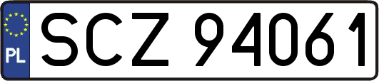 SCZ94061