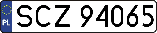 SCZ94065