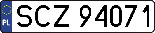 SCZ94071