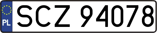 SCZ94078