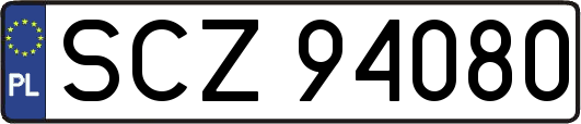 SCZ94080