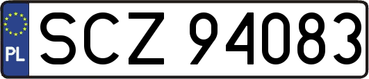 SCZ94083