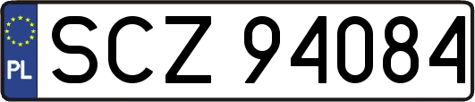 SCZ94084