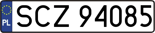 SCZ94085