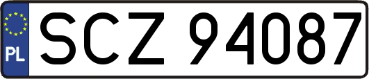SCZ94087