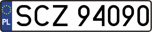 SCZ94090