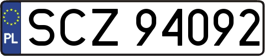 SCZ94092
