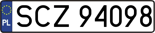 SCZ94098