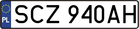 SCZ940AH