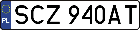 SCZ940AT