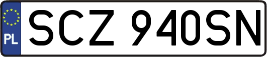 SCZ940SN