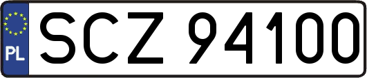 SCZ94100