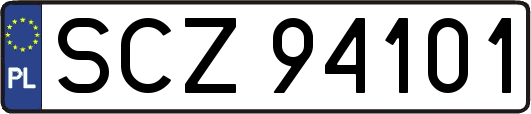 SCZ94101