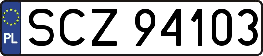 SCZ94103