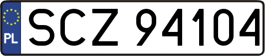 SCZ94104