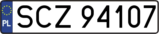 SCZ94107