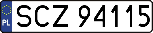 SCZ94115