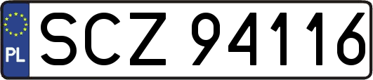 SCZ94116