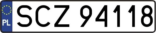 SCZ94118