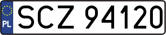 SCZ94120