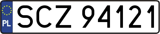 SCZ94121