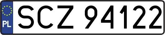 SCZ94122