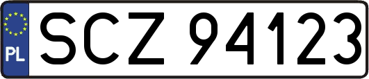 SCZ94123