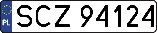 SCZ94124
