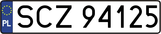 SCZ94125