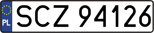 SCZ94126